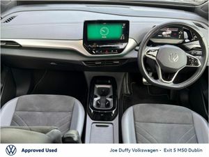 Volkswagen ID.4 LIFE DX 77kWh 174HP - Image 3