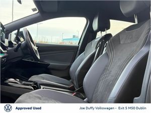 Volkswagen ID.4 LIFE DX 77kWh 174HP - Image 4