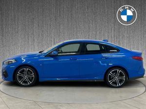 BMW 2-Series 218i Sport Auto - Image 4