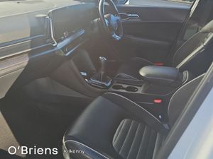 Kia Sportage GT LINE SR MHEV 1.6 DSL 5DR *1 OWNER - Image 4