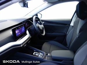 Skoda Octavia Combi Selection 2.0TDI 150HP DSG - Image 4