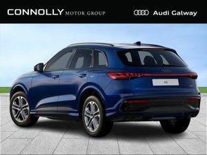 Audi Q5 S-LIEN E-HYBRID QUATTRO A/T - Image 2