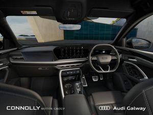 Audi Q5 S-LIEN E-HYBRID QUATTRO A/T - Image 4