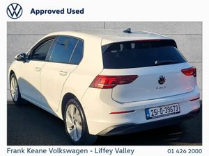 Volkswagen Golf  EDITION 75 AUTO 1.5 MHEV 116HP *P - Image 3