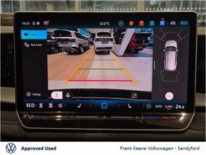 Volkswagen Tayron PANORAMIC ROOF - *R-Line 75* 1.5 - Image 4