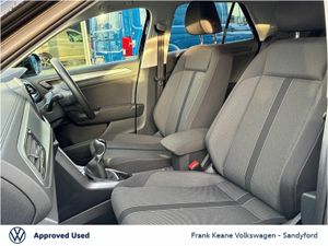 Volkswagen T-Roc *EDITION 75* 1.0TSI M6F 116HP @Fr - Image 4