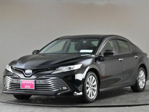 Toyota Camry 2.5 HYBRID **REVERSE CAM**PARK SENSOR - Image 3
