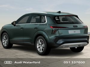 Audi Q3 TDI 150HP S-T SE - Image 2