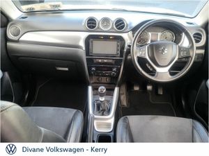 Suzuki Vitara GLX 1.6 DIESEL 120BHP - Image 2