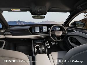 Audi A6 AVANT TDI S-LINE A/T - Image 4
