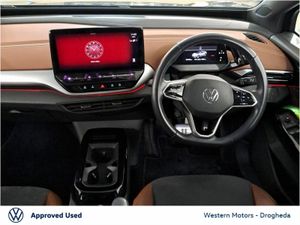 Volkswagen ID.5 FAMILY 77kWh 174HP - Image 4