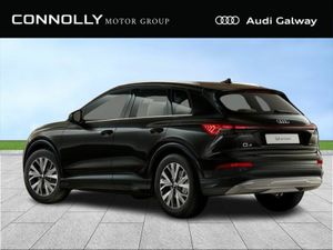Audi Q4 e-tron SPORT E-TRON 150.00KW BATTERY - Image 2