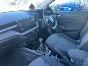 Skoda Fabia FABIA SELECTION 1.0TSI 95HP - Image 3