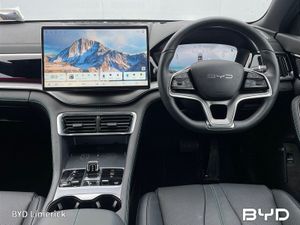 BYD SEAL U SEAL U DM-i COMFORT FWD - Image 2