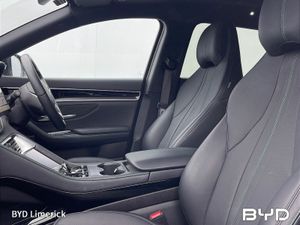 BYD SEAL U SEAL U DM-i COMFORT FWD - Image 4