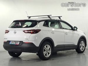 Opel Grandland X SC 1.2i 130PS 6 Speed - Image 3