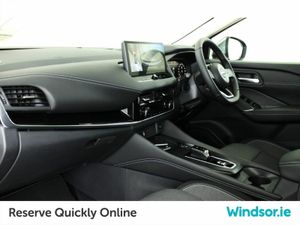 Nissan Qashqai ePOWER  SV PREMIUM - Image 3