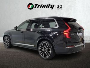 Volvo XC90 ** ULTRA ** T8 2.0 PHEV ** AWD ** AUTOM - Image 3
