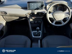 Dacia Sandero Stepway TCe 90 STEPWAY Expression - Image 4