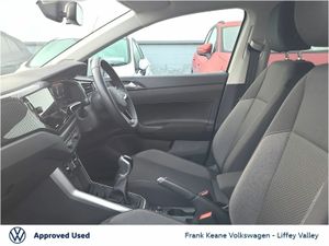 Volkswagen Polo EDITION 75 1.0TSI 95HP M5F *PURE W - Image 4