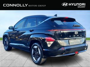 Hyundai KONA Kona EV Elegance 65kWh - €314 p/m ** - Image 4