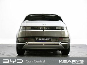 Hyundai IONIQ 5 Executive Plus 58kWh 5DR - Image 3