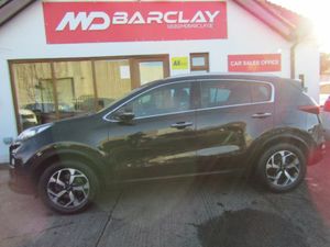 Kia Sportage K3 SR 5DR - Image 2