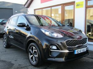 Kia Sportage K3 SR 5DR - Image 3