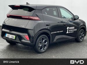 BYD DOLPHIN 60kWh 204PS Comfort - Image 3