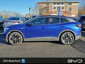 Volkswagen ID.4 LIFE DX 77kWh 174HP - Image 4