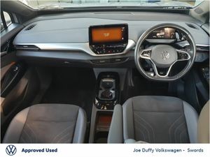 Volkswagen ID.4 LIFE 52kWh 148HP - Image 3