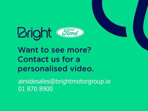 Ford Kuga ST-LINE 5DR 2.5 PHEV 225 4DR AUTO - Image 3