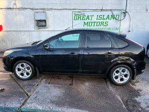 Ford Focus 1.6 TDCI SPORT 108BHP 5DR - Image 3