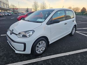 Volkswagen up! 1.0 PERTOL TAKE MODEL LOW MILEAGE, - Image 4