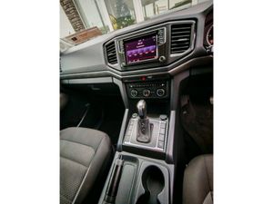 2020 VOLKSWAGEN AMAROK TRENDLINE V6 TDI 4MOTION - Image 3