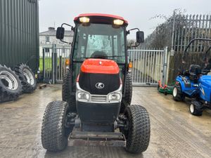 Kubota L5740 Compact Tractor - Image 4