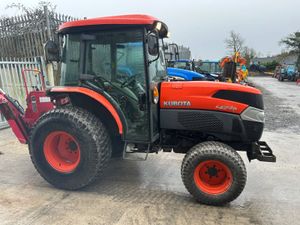 Kubota L5740 Compact Tractor - Image 2