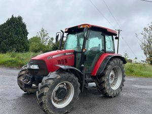 2012 Case JXU115 - Image 3