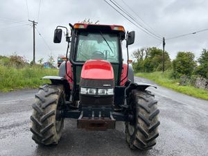 2012 Case JXU115 - Image 4