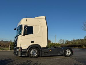 2024 Scania 460R Super 4x2 T/U. Mega. Ref No: 2577 - Image 2