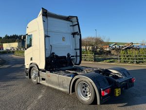 2024 Scania 460R Super 4x2 T/U. Mega. Ref No: 2577 - Image 4