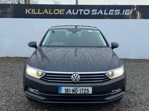 Volkswagen Passat 1.6TDI Highline (Top Spec) Manua - Image 2
