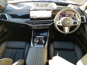 BMW X5 xDrive50e M Sport - Image 4