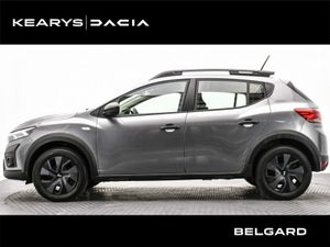 Dacia Sandero Stepway TCe 90 STEPWAY Essential - Image 3