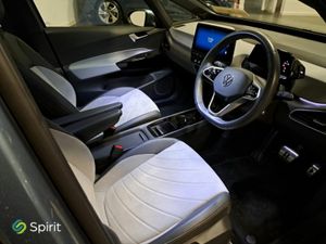 Volkswagen ID.3 Business 58kWh*CALL JOHN 086191395 - Image 4