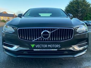 Volvo S90 T8 INSCRIPTION PHEV - Image 3