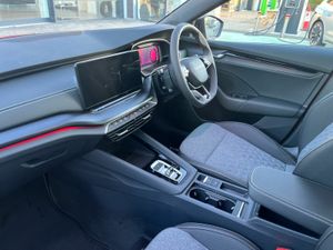 Skoda Octavia SPORTLINE 2.0TDI 150HP DSG - Image 3