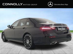 Mercedes-Benz E-Class E 220 d A/T Avantgarde - Image 4