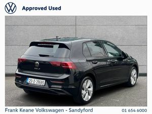 Volkswagen Golf *Edition 75* 1.5TSI 116HP Manual @ - Image 3