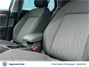 Volkswagen Golf *Edition 75* 1.5TSI 116HP Manual @ - Image 4